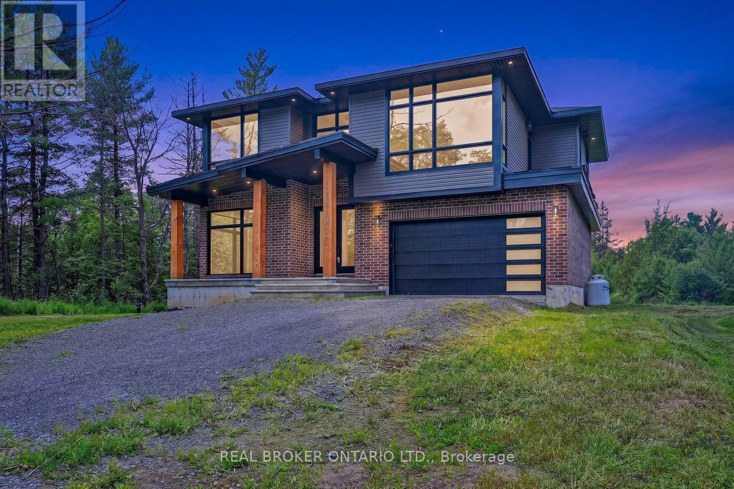 2068 RICHMOND ROAD, Beckwith, Ontario