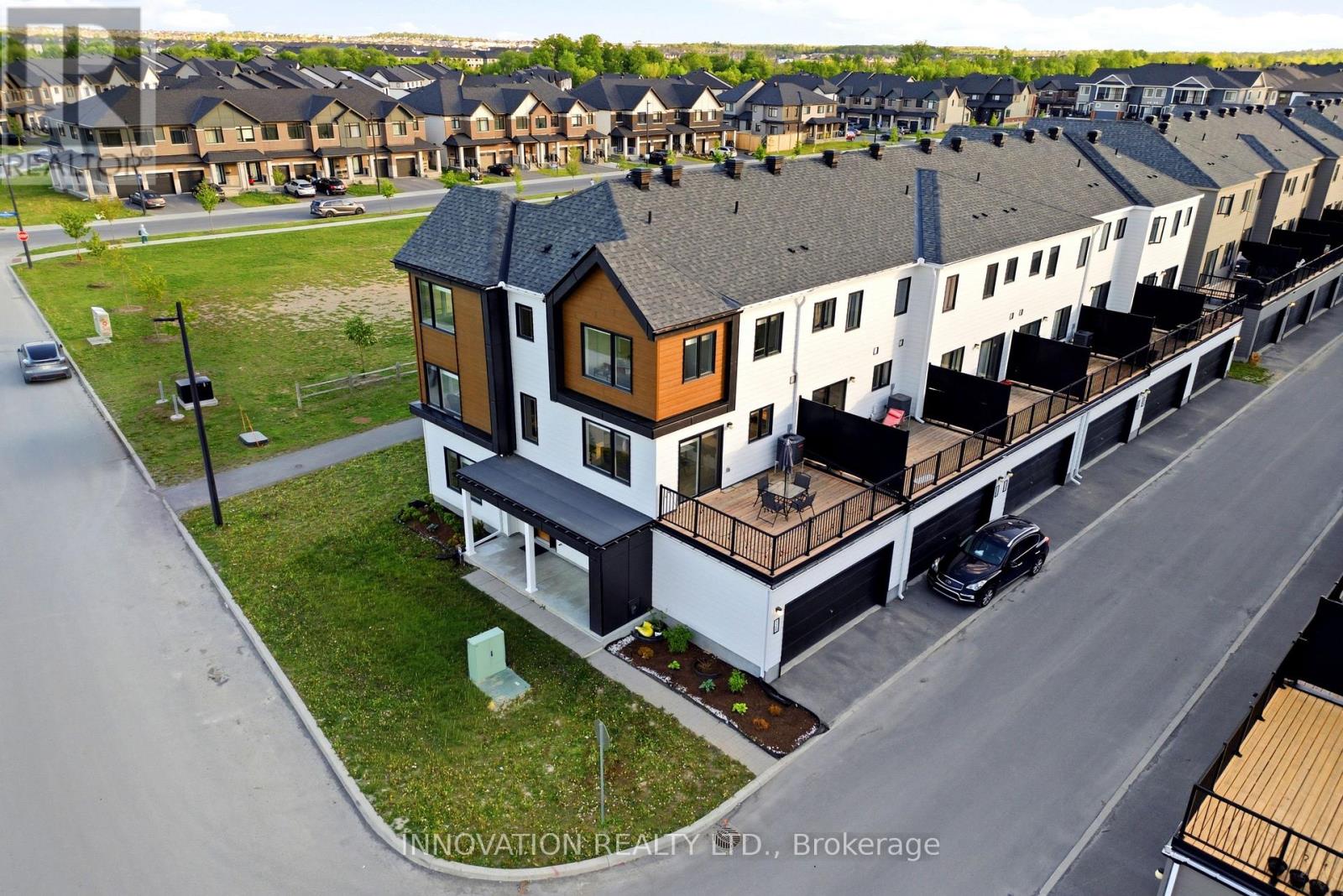 120 Kyanite Lane, Ottawa, Ontario  K2J 7B5 - Photo 33 - X13462590