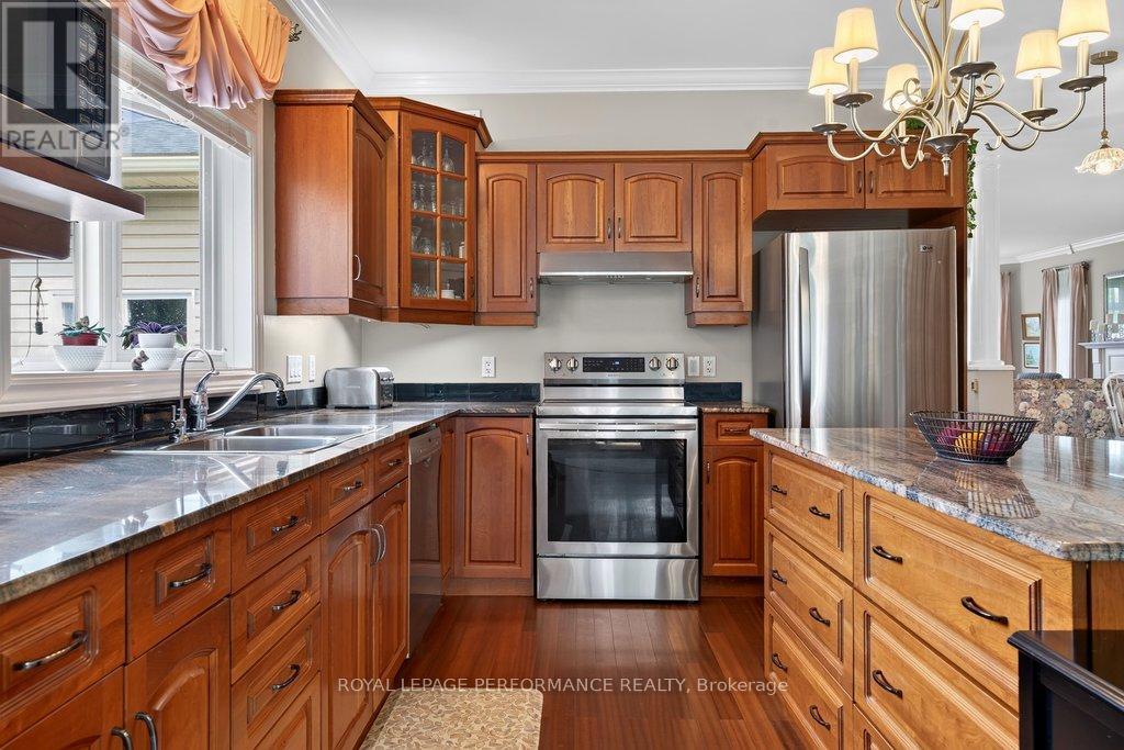 997 Ada Barrington Private, Ottawa, Ontario  K4P 0A7 - Photo 25 - X13462640