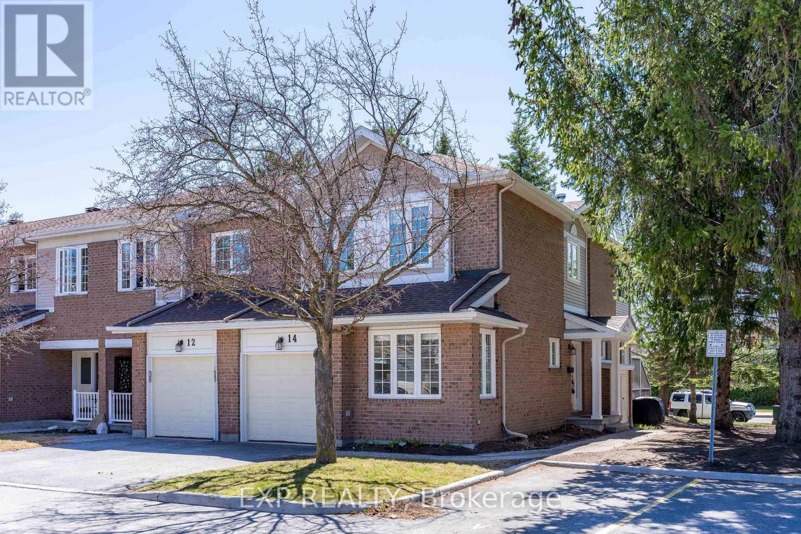 14 Sandcliffe Terrace, Ottawa, Ontario  K2G 5X1 - Photo 2 - X13462654