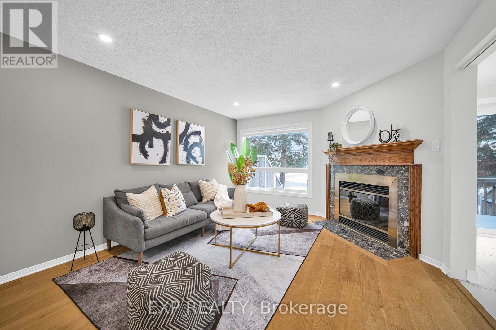 14 Sandcliffe Terrace, Ottawa, Ontario  K2G 5X1 - Photo 4 - X13462654