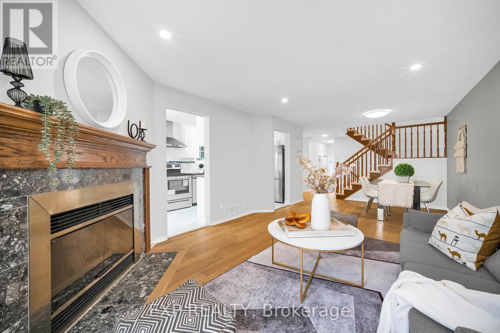 14 Sandcliffe Terrace, Ottawa, Ontario  K2G 5X1 - Photo 6 - X13462654