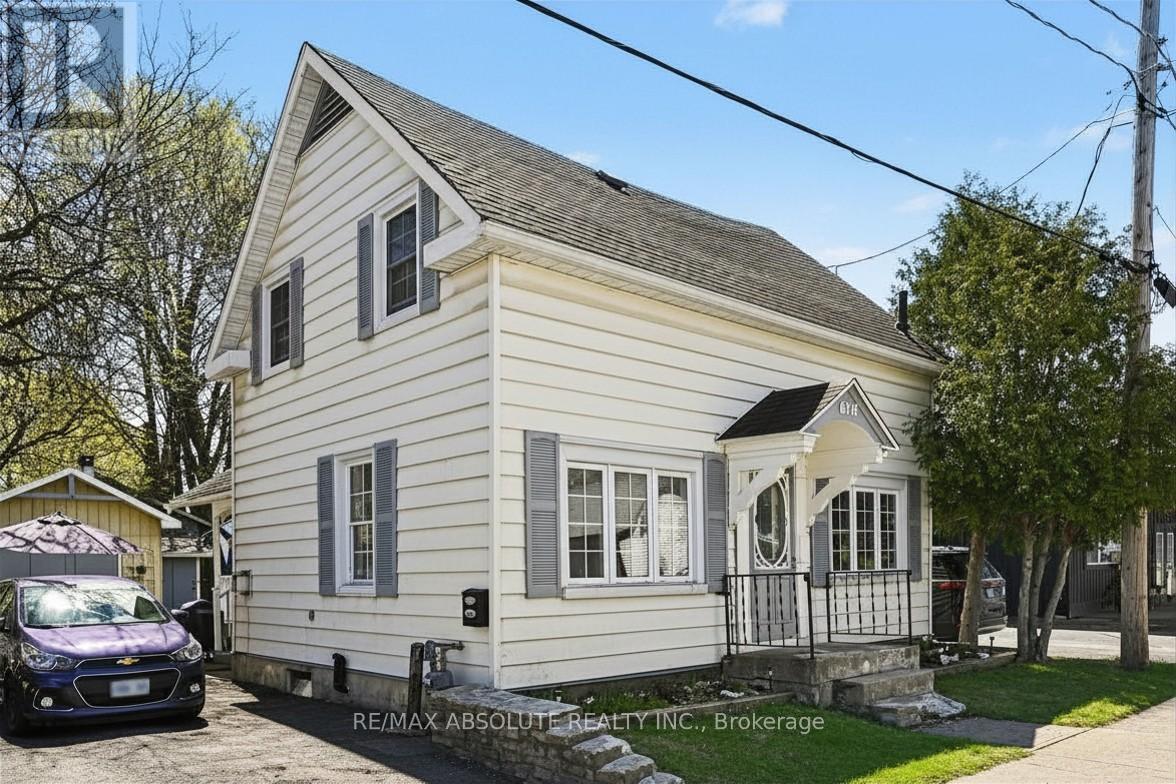 61 TIERNEY STREET N, Arnprior, Ontario