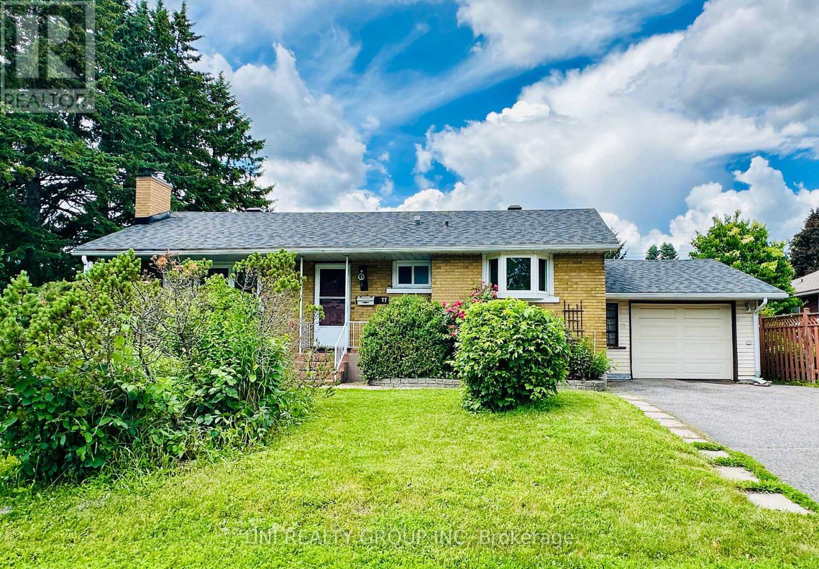 77 Meadowlands Drive, Ottawa, Ontario  K2G 2R9 - Photo 1 - X13462740