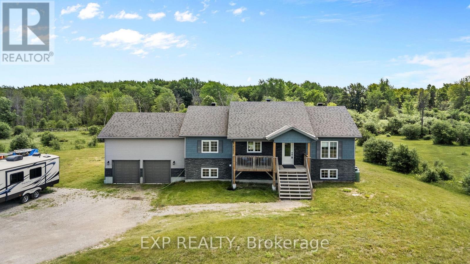 4153 ROGER STEVENS DRIVE, Montague, Ontario