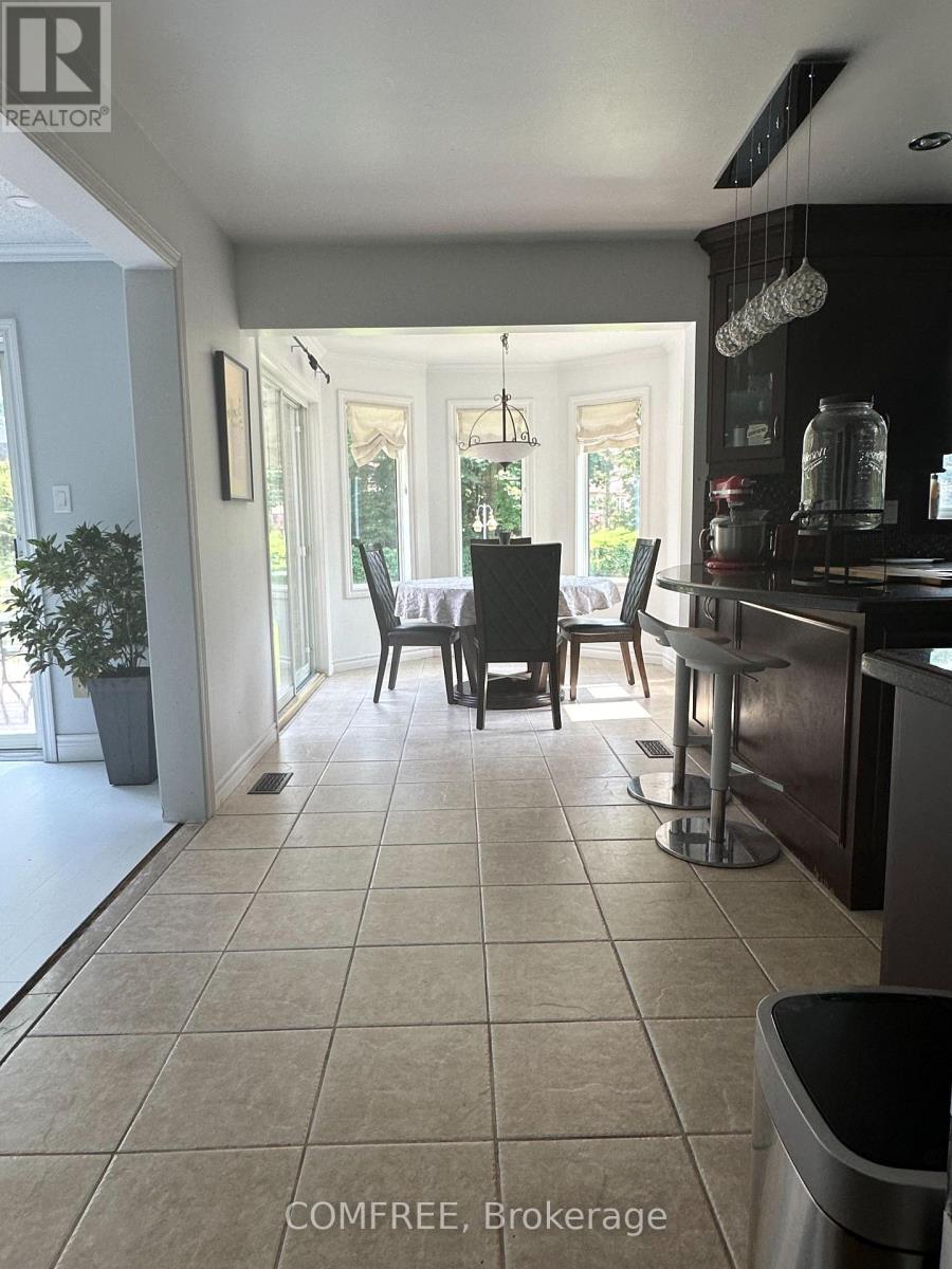 46 William Street, East Gwillimbury, Ontario  L0G 1V0 - Photo 24 - N13463064