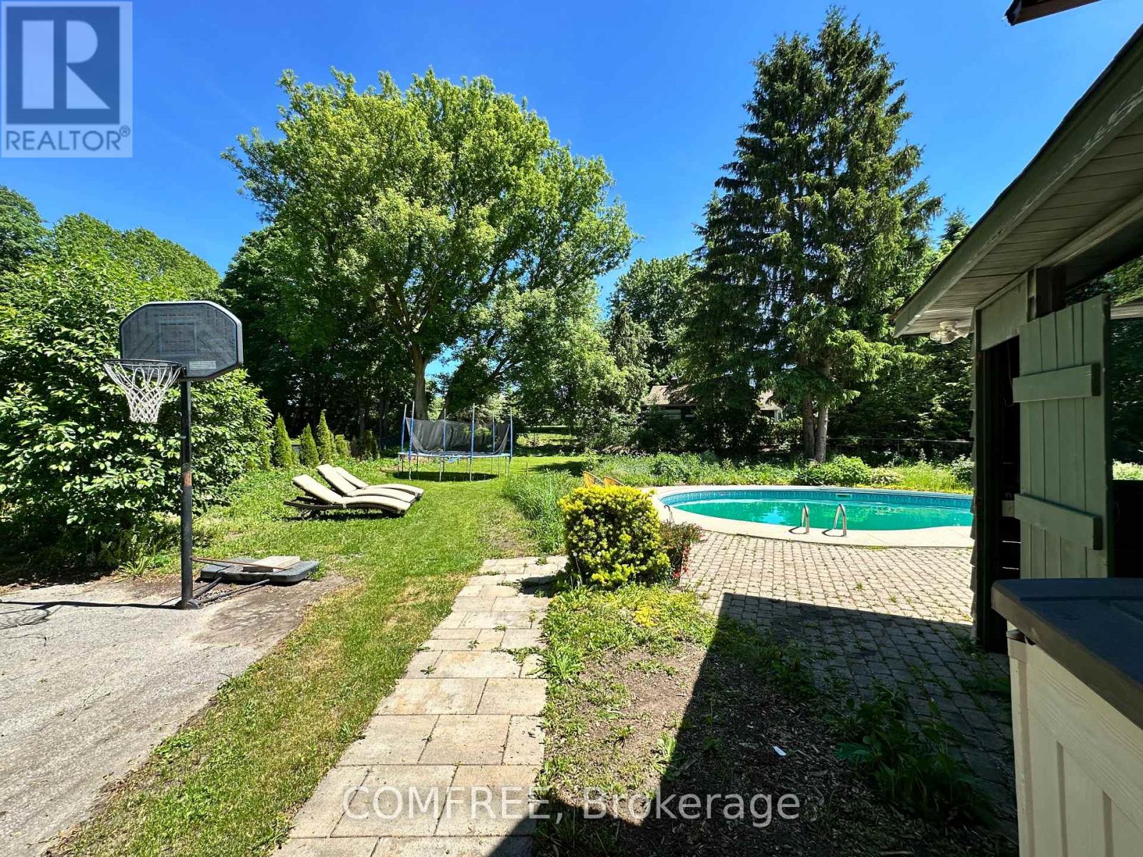 46 William Street, East Gwillimbury, Ontario  L0G 1V0 - Photo 7 - N13463064