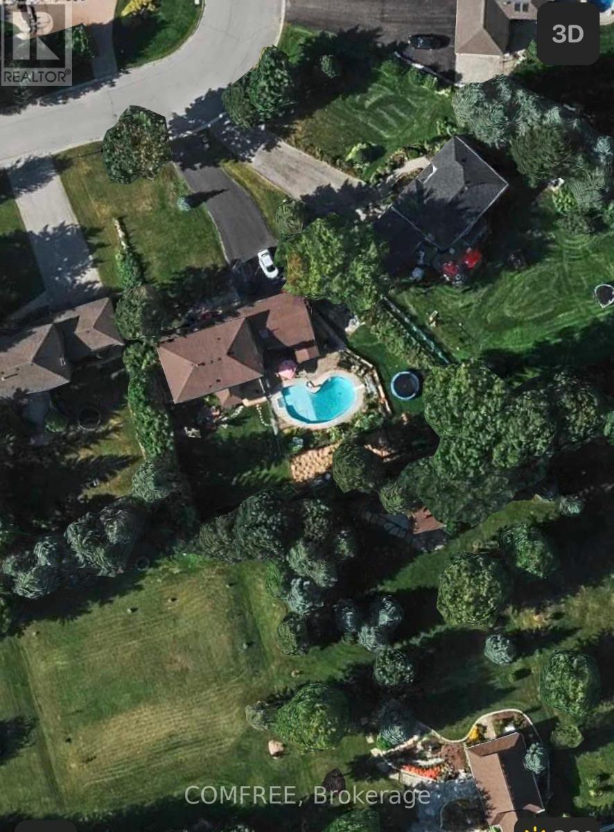 46 William Street, East Gwillimbury, Ontario  L0G 1V0 - Photo 9 - N13463064