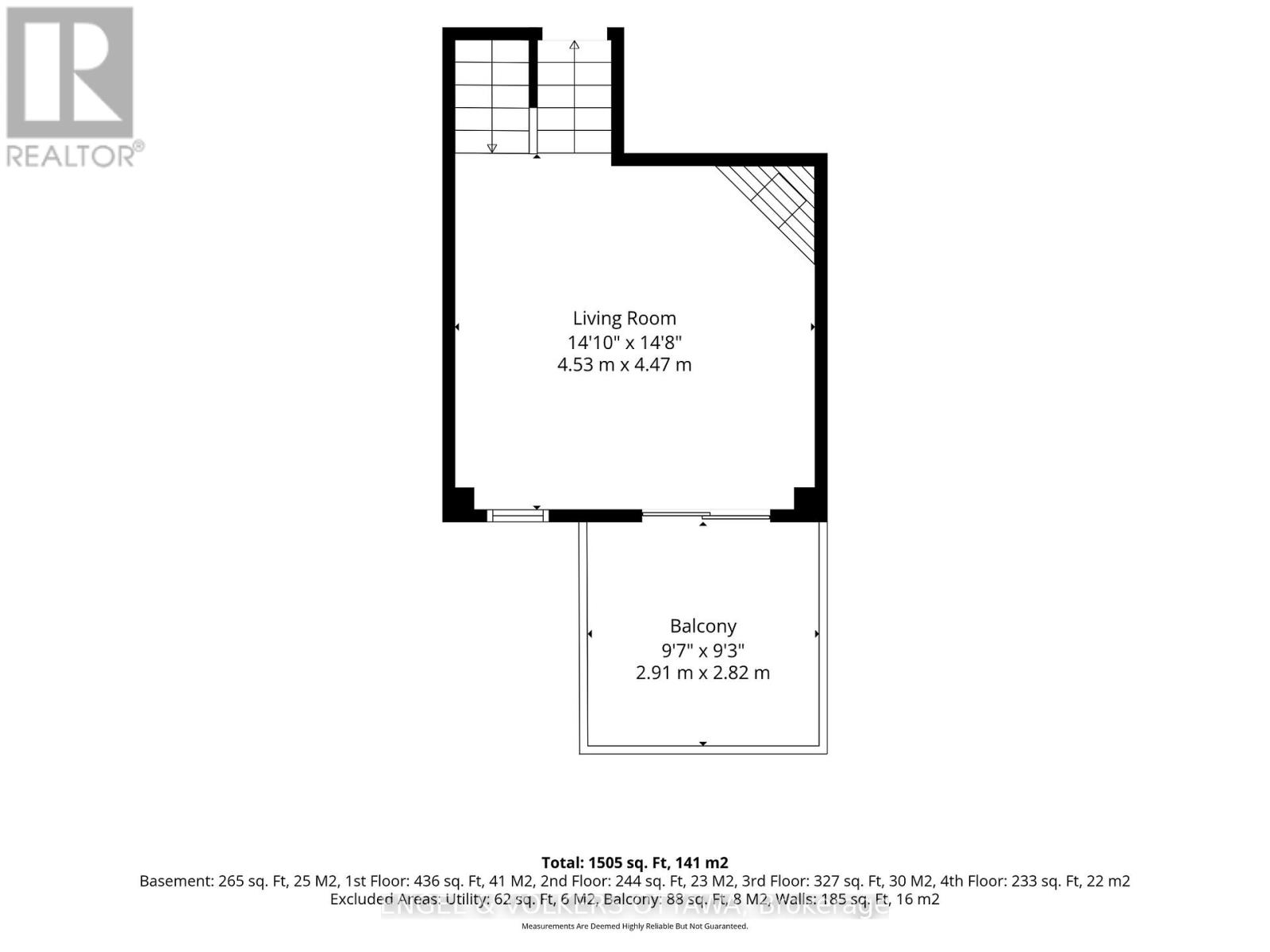 258 Carillon Street, Ottawa, Ontario  K1L 5X6 - Photo 29 - X13462788