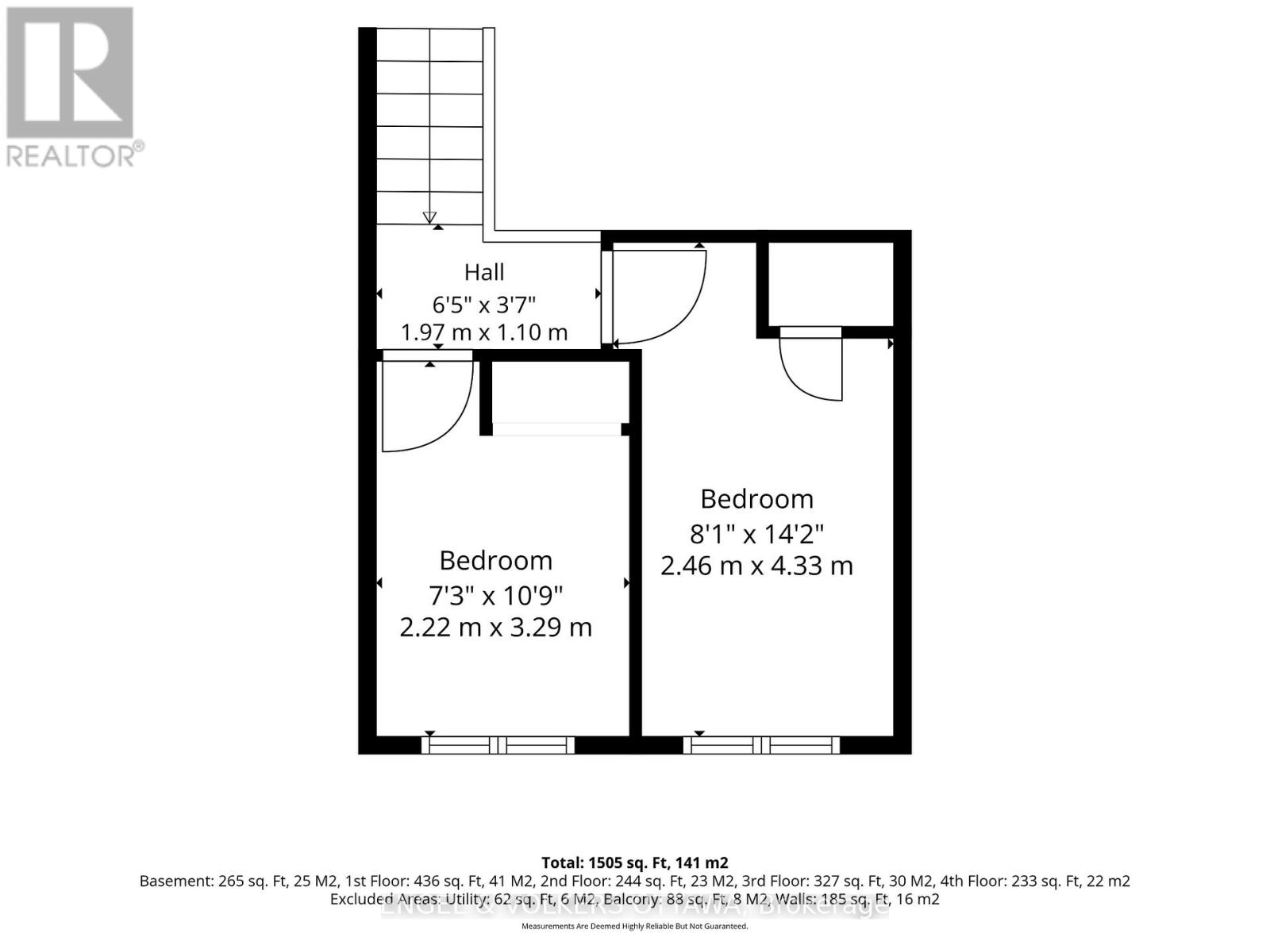 258 Carillon Street, Ottawa, Ontario  K1L 5X6 - Photo 31 - X13462788