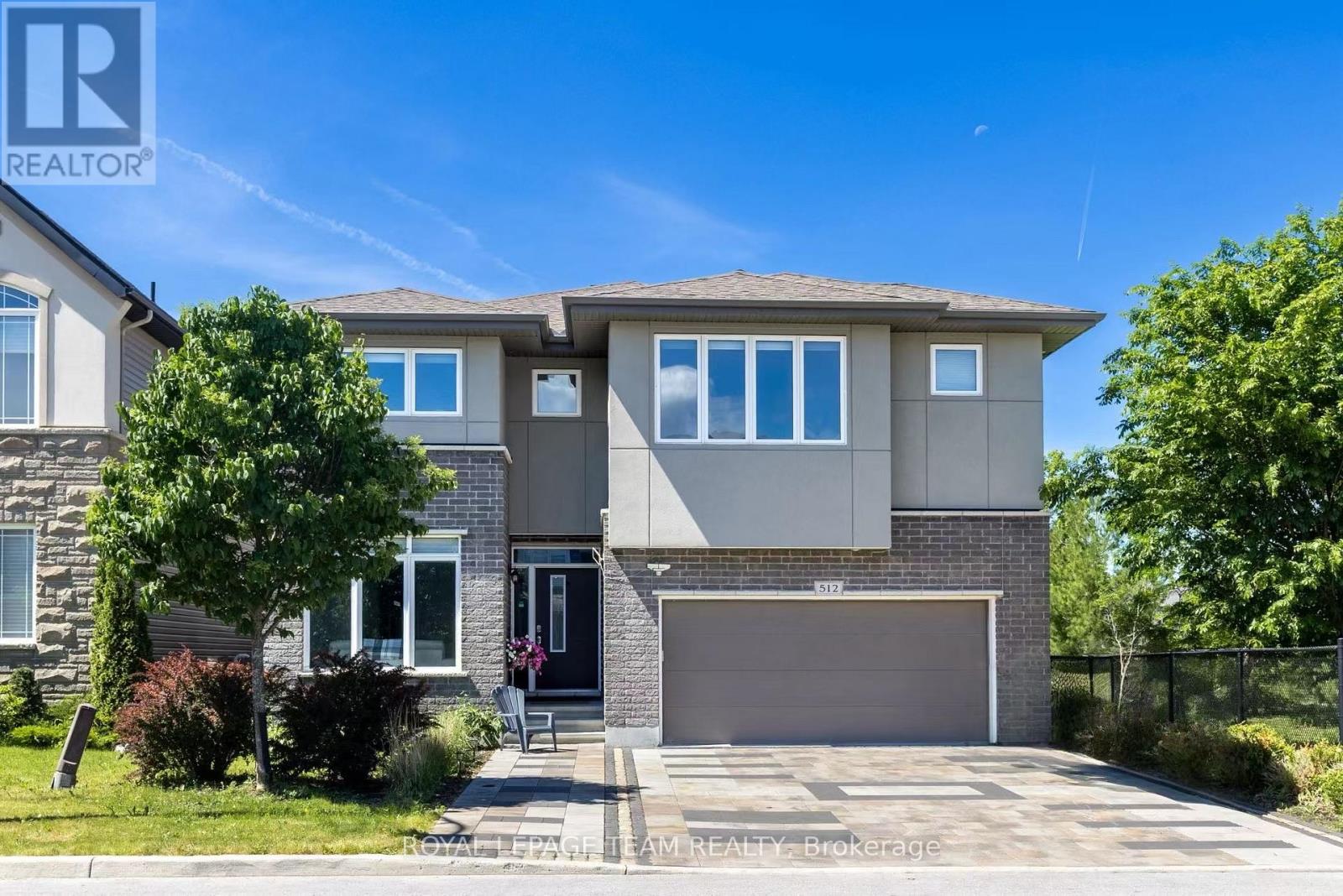 512 Breccia Heights, Ottawa, Ontario  K2T 0L6 - Photo 1 - X13462854