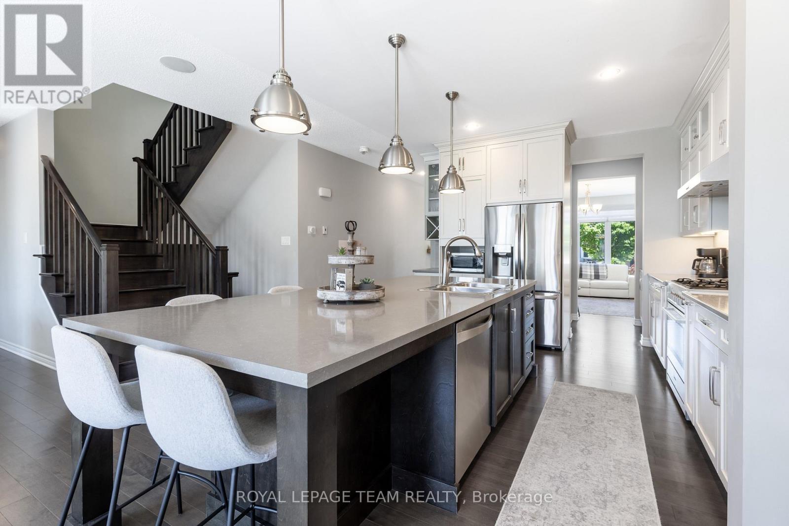 512 Breccia Heights, Ottawa, Ontario  K2T 0L6 - Photo 11 - X13462854