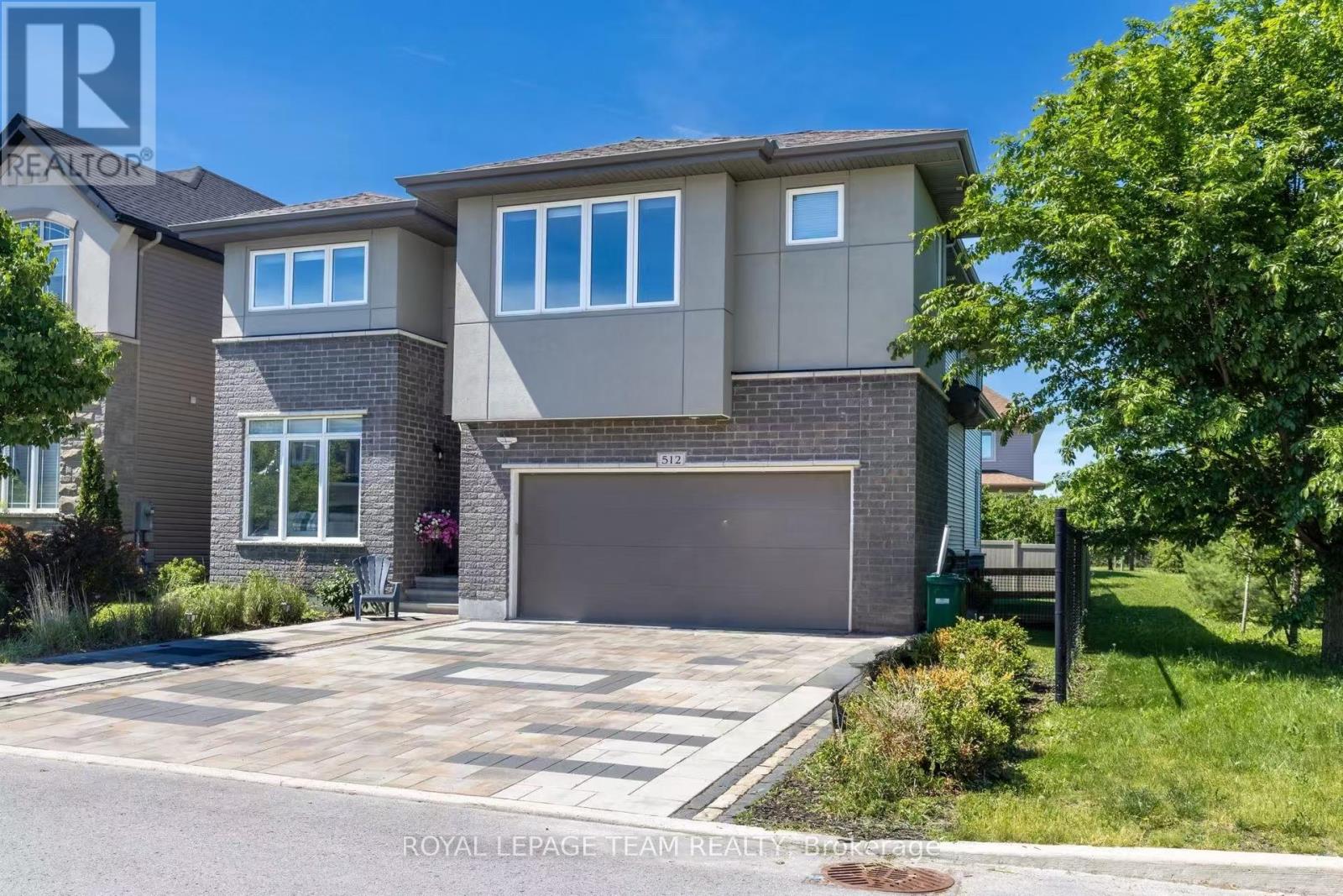 512 Breccia Heights, Ottawa, Ontario  K2T 0L6 - Photo 2 - X13462854
