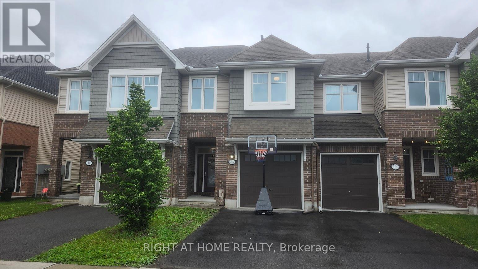 607 Egret Way, Ottawa, Ontario  K2J 6K9 - Photo 1 - X13462884
