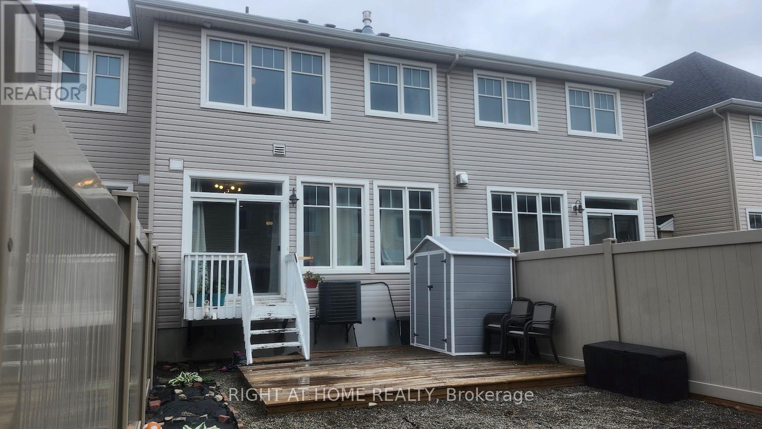 607 Egret Way, Ottawa, Ontario  K2J 6K9 - Photo 23 - X13462884