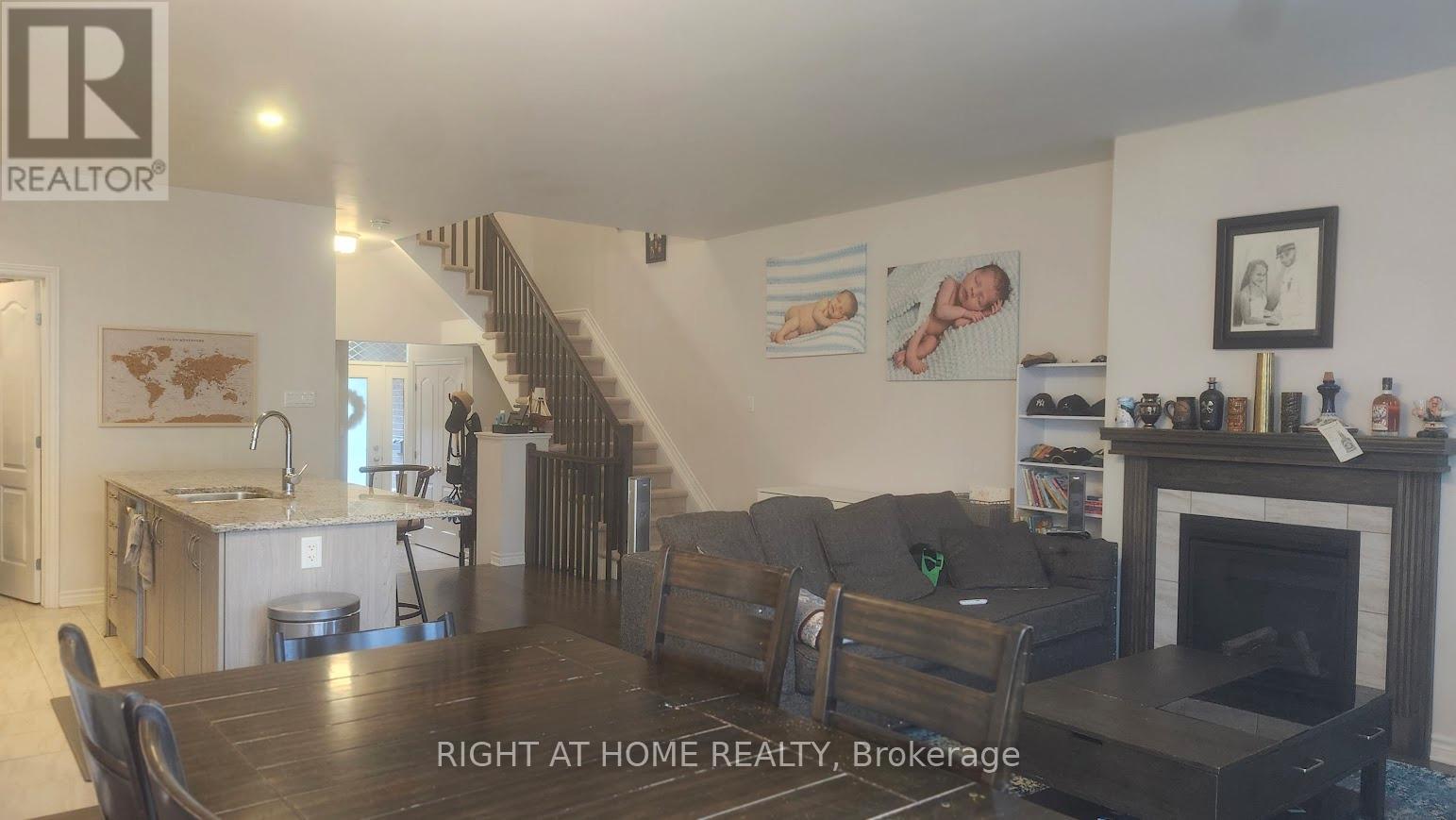 607 Egret Way, Ottawa, Ontario  K2J 6K9 - Photo 3 - X13462884