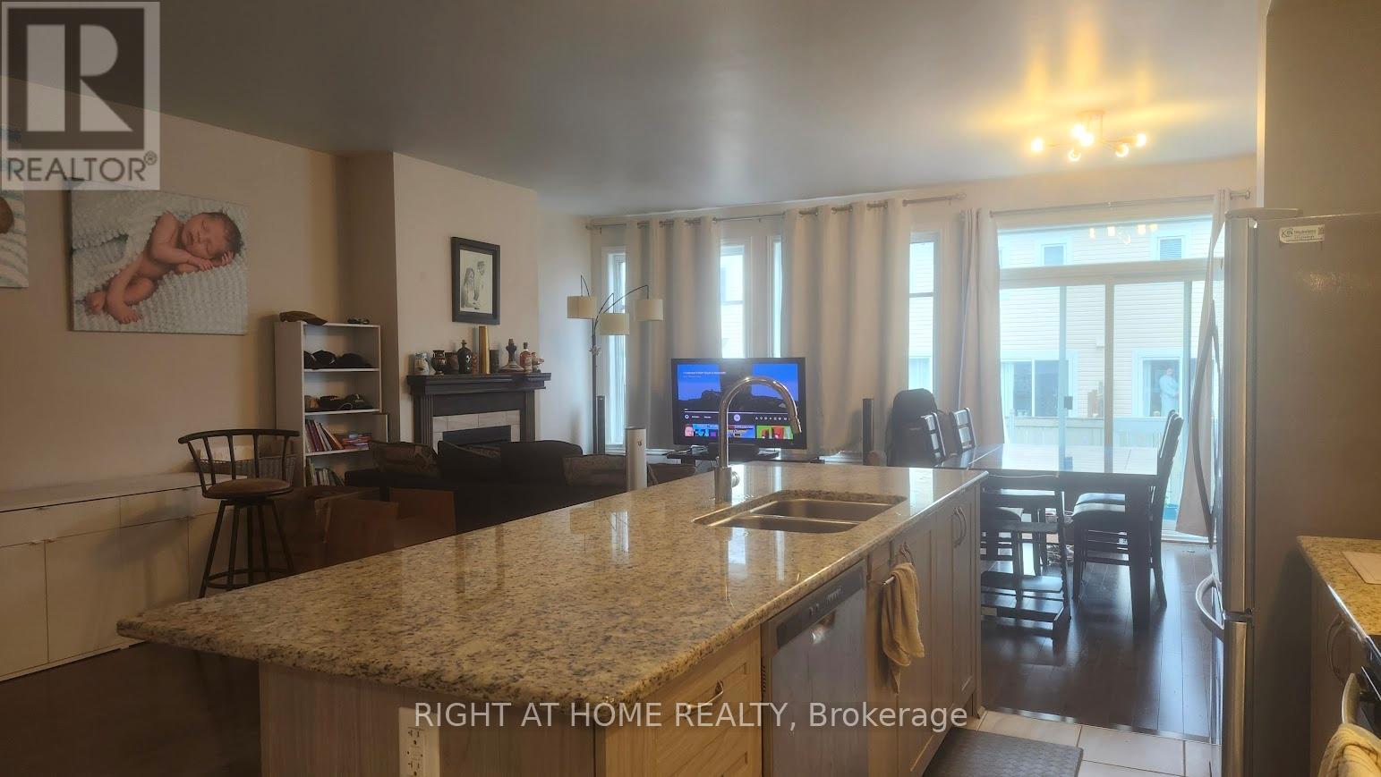 607 Egret Way, Ottawa, Ontario  K2J 6K9 - Photo 7 - X13462884