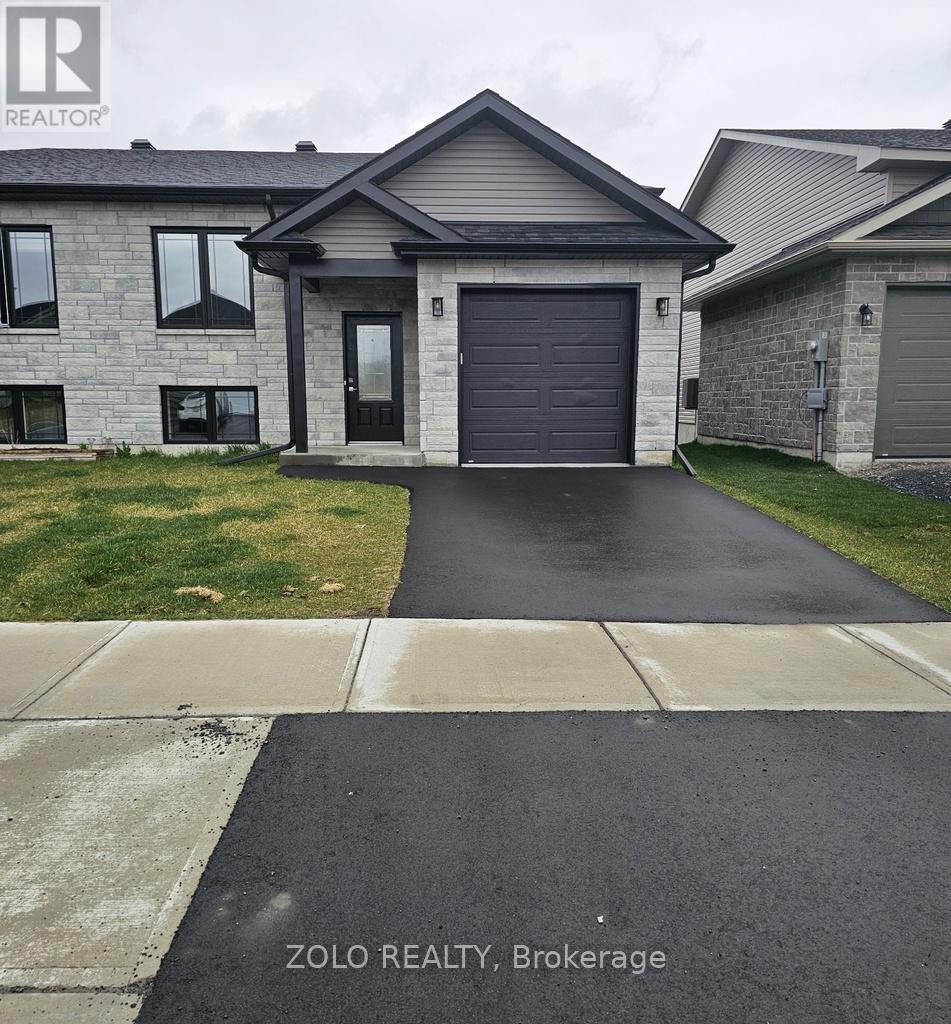 151 Woodland Drive, Cornwall, Ontario  K6H 0J9 - Photo 1 - X13462888