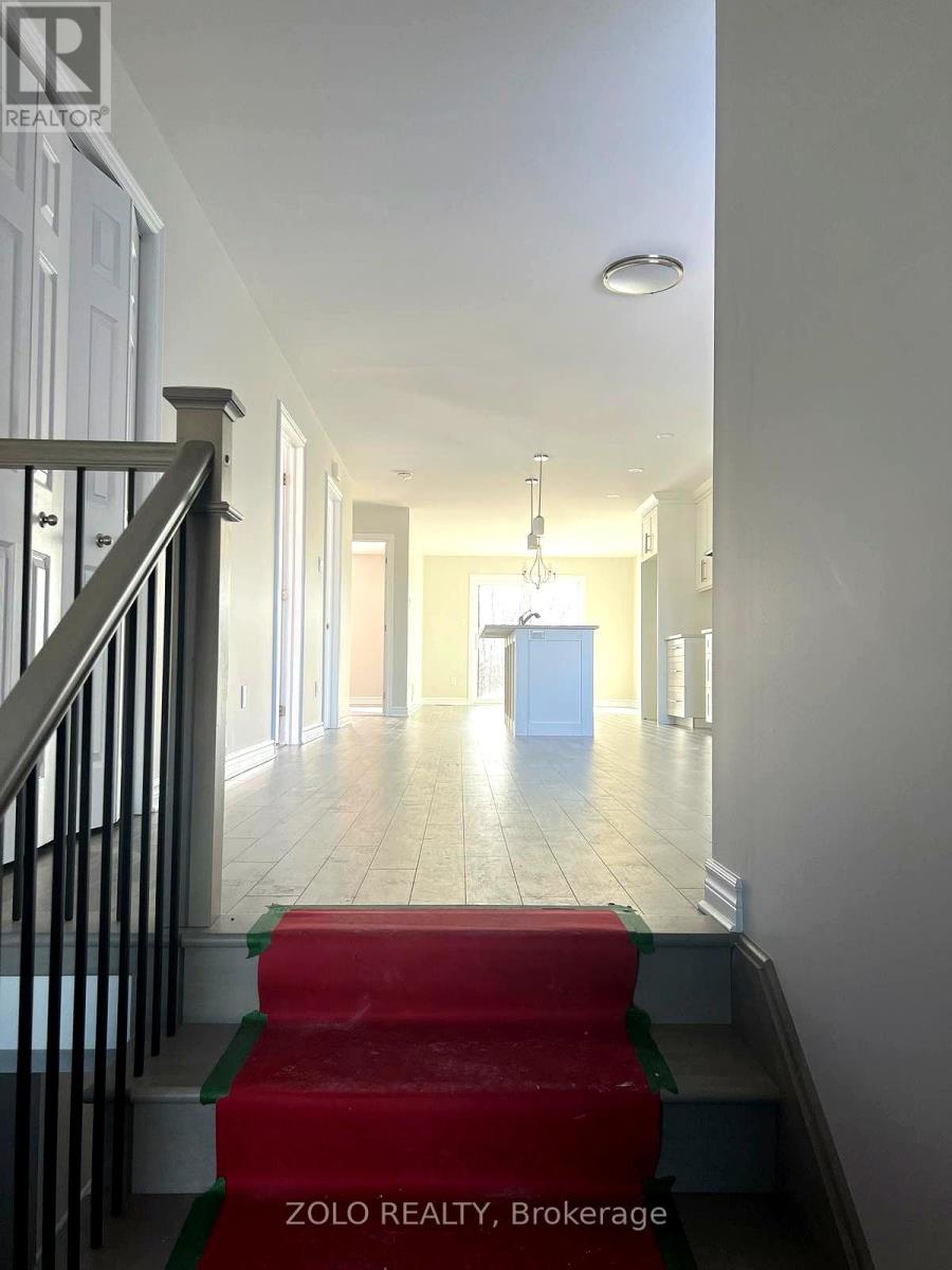151 Woodland Drive, Cornwall, Ontario  K6H 0J9 - Photo 2 - X13462888