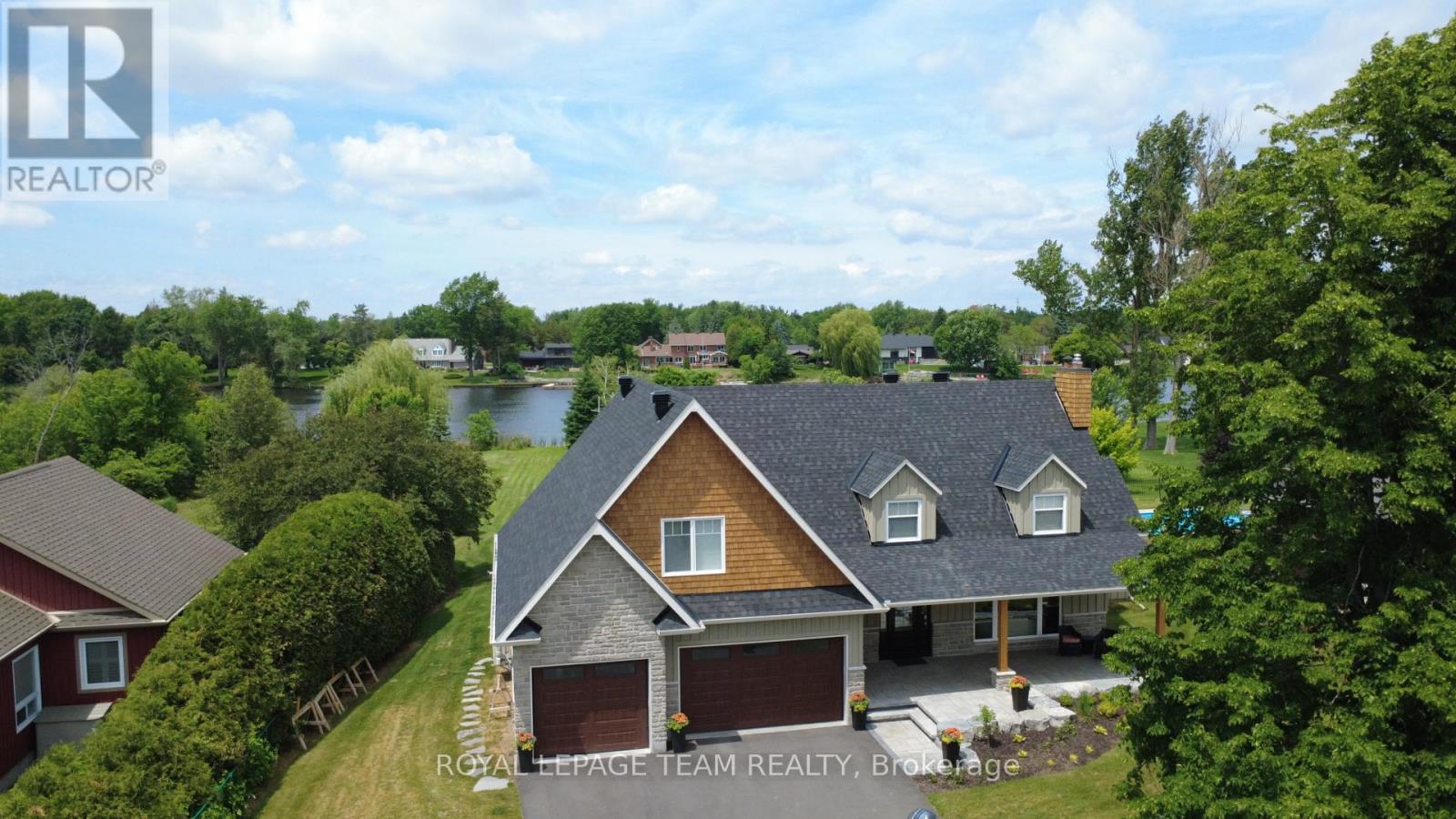 2710 River Road, Ottawa, Ontario  K4M 1A3 - Photo 1 - X13462992