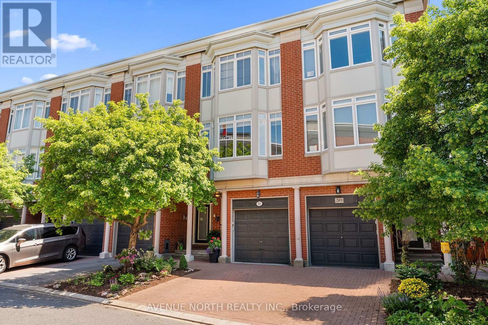 52 Kings Landing Private, Ottawa, Ontario  K1S 5P8 - Photo 1 - X13462996