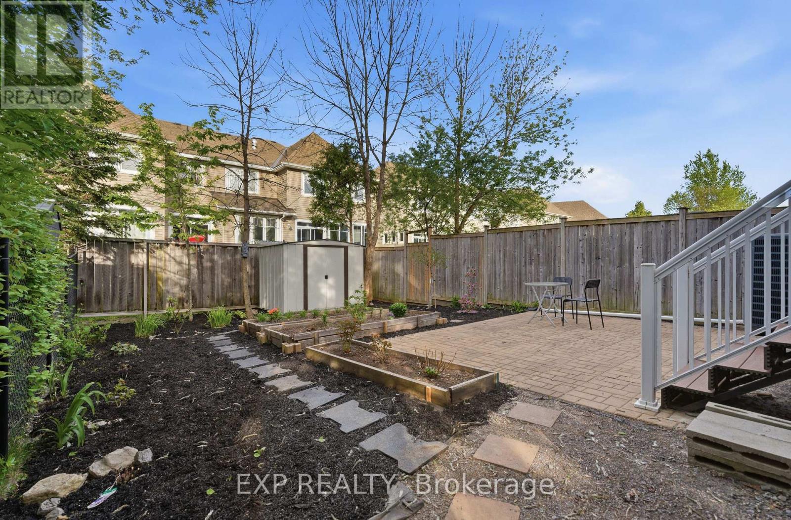 4265 Kelly Farm Drive, Ottawa, Ontario  K1T 0A6 - Photo 29 - X13463050