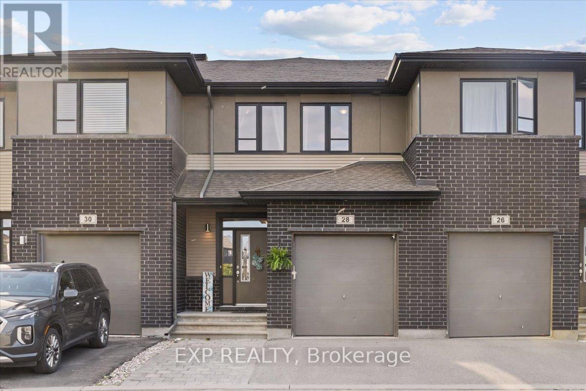28 Hackney Private, Ottawa, Ontario  K2V 0K8 - Photo 1 - X13463226