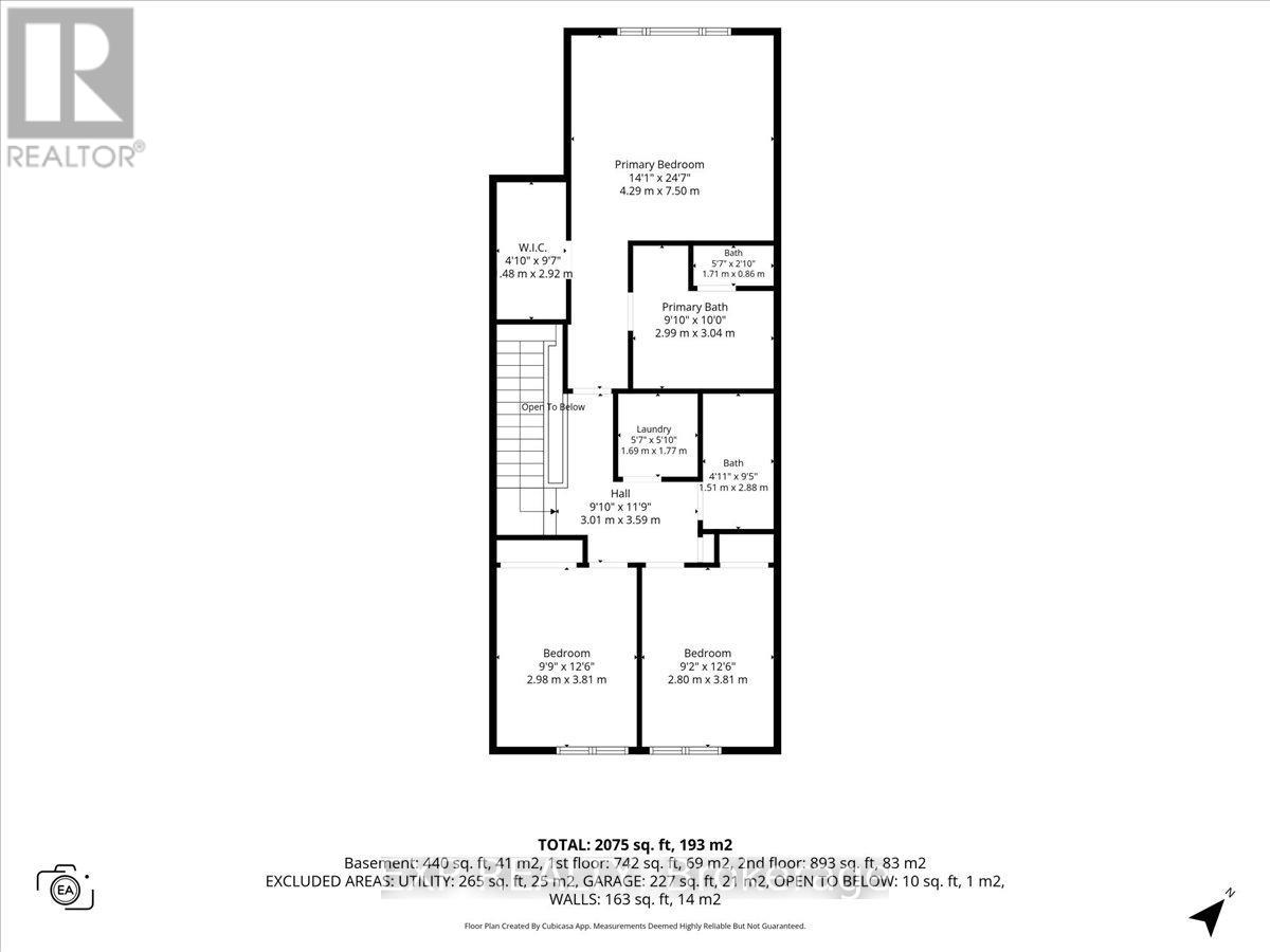 28 Hackney Private, Ottawa, Ontario  K2V 0K8 - Photo 41 - X13463226