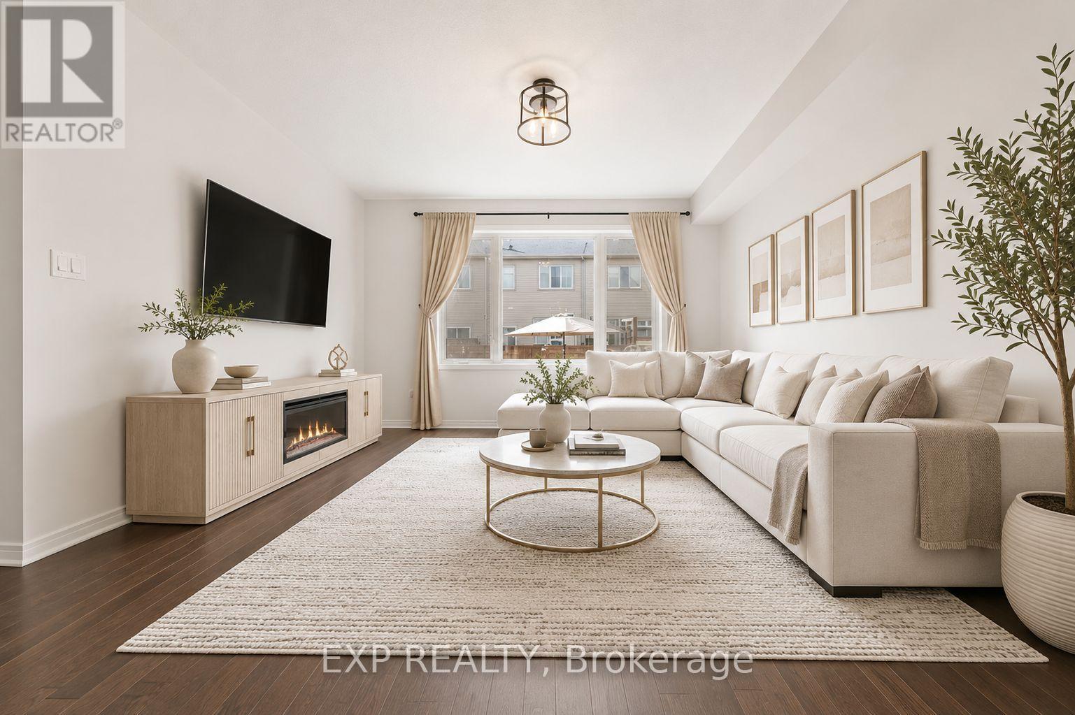 28 Hackney Private, Ottawa, Ontario  K2V 0K8 - Photo 5 - X13463226