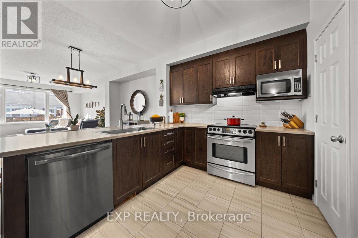 28 Hackney Private, Ottawa, Ontario  K2V 0K8 - Photo 7 - X13463226