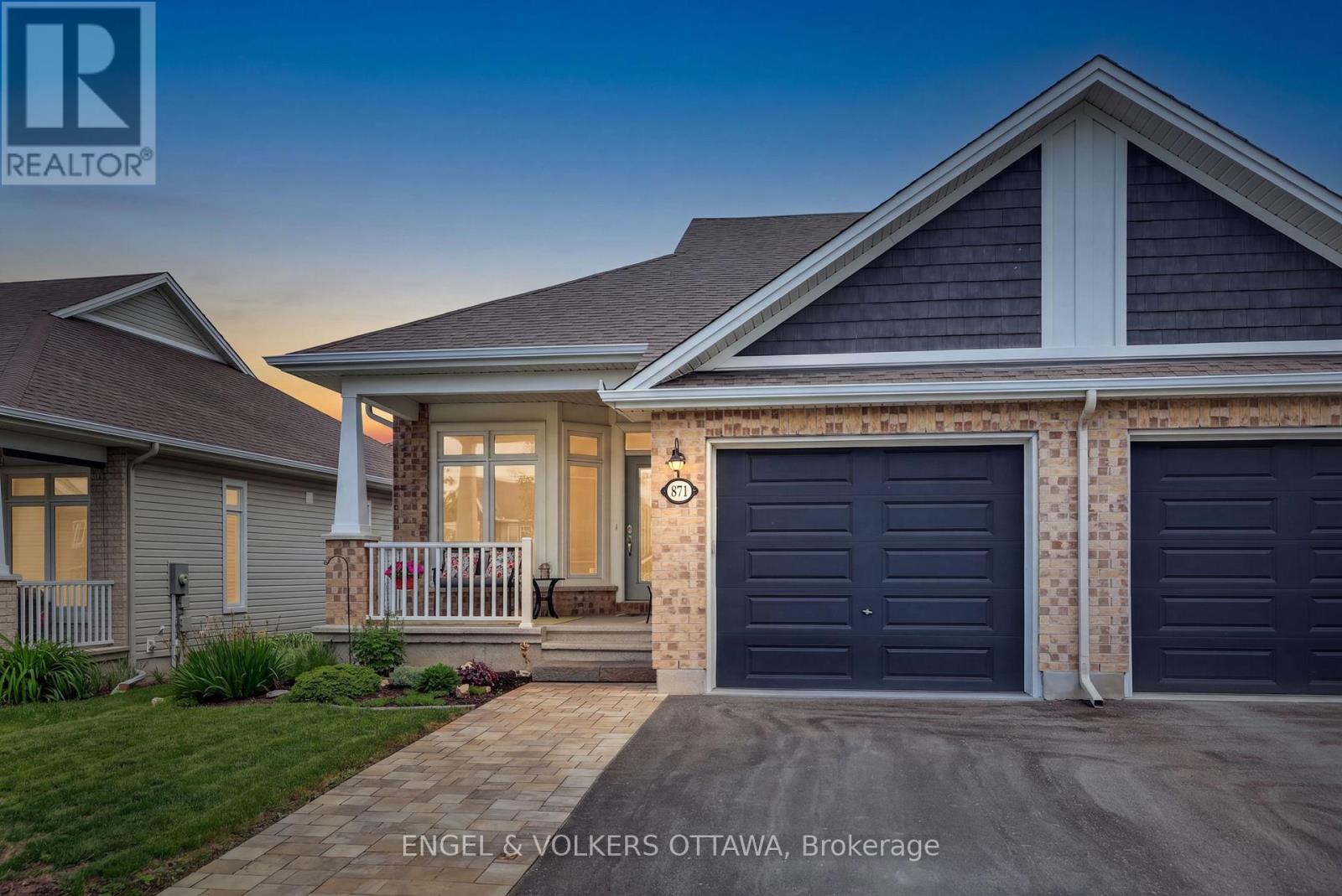 871 Tewin Circle, Ottawa, Ontario  K4A 1K1 - Photo 1 - X13463256
