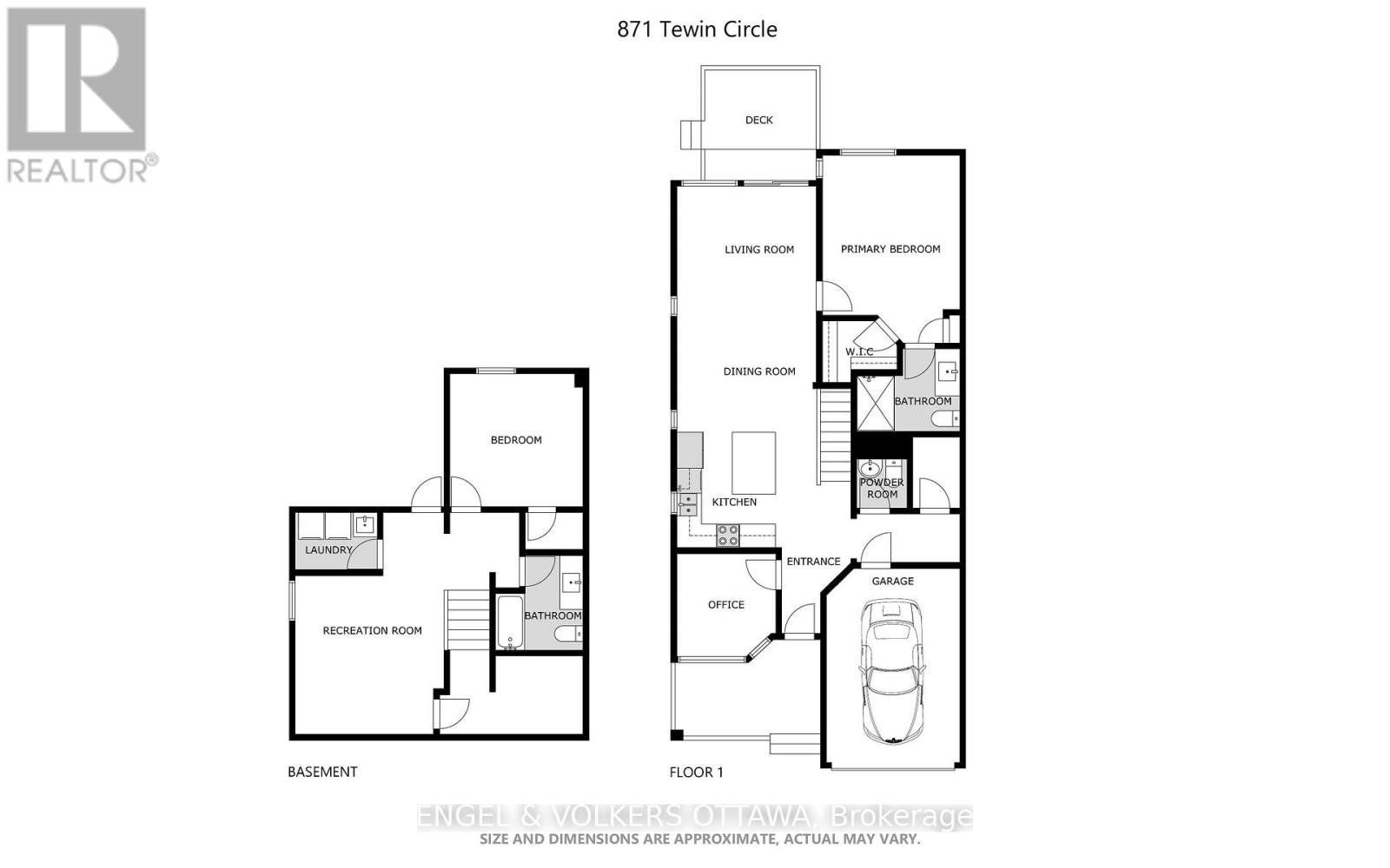 871 Tewin Circle, Ottawa, Ontario  K4A 1K1 - Photo 40 - X13463256