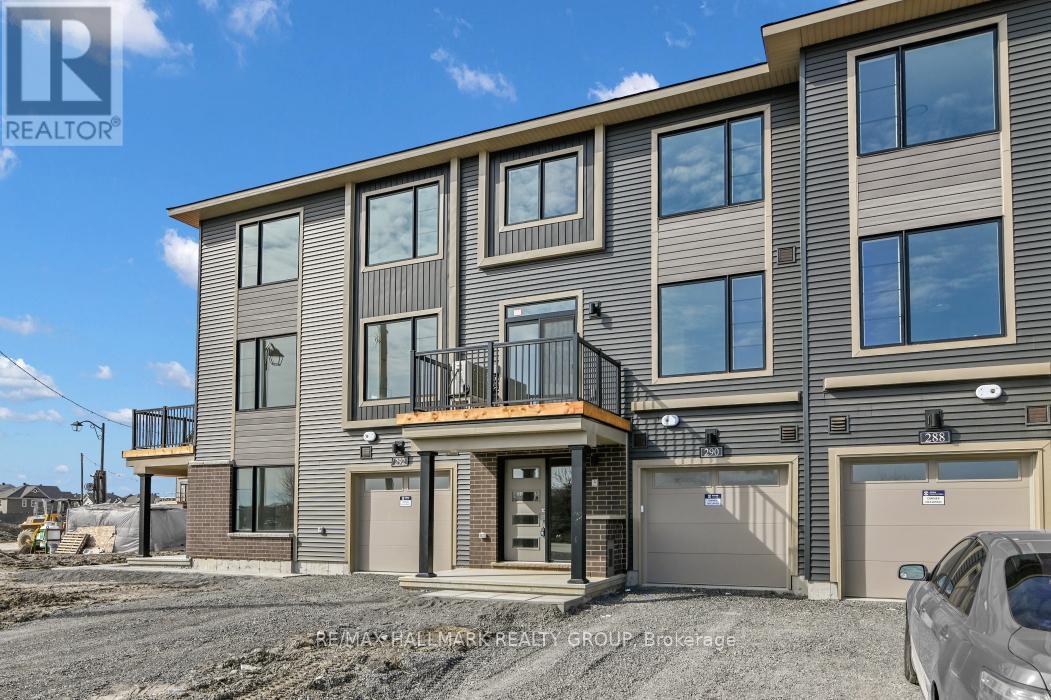 290 Bankside Way, Ottawa, Ontario  K2J 3M8 - Photo 1 - X13463360