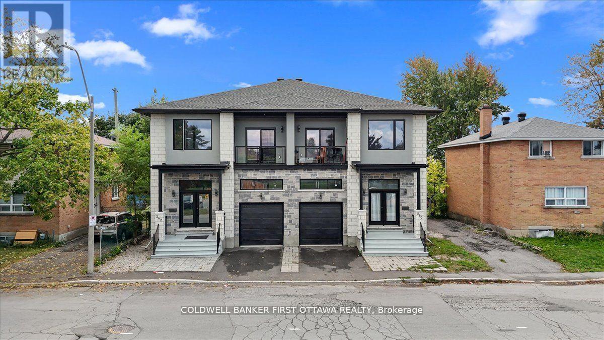 562 Queen Mary Street, Ottawa, Ontario  K1K 1W1 - Photo 3 - X13463364