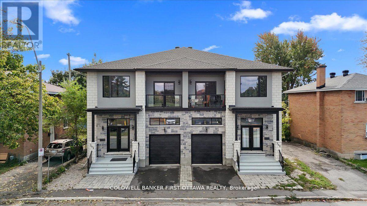 562 Queen Mary Street, Ottawa, Ontario  K1K 1W1 - Photo 5 - X13463364