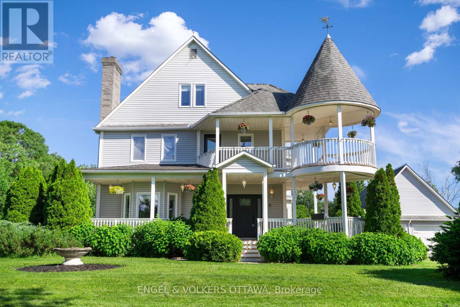 2410 CONCESSION ROAD, North Grenville, Ontario