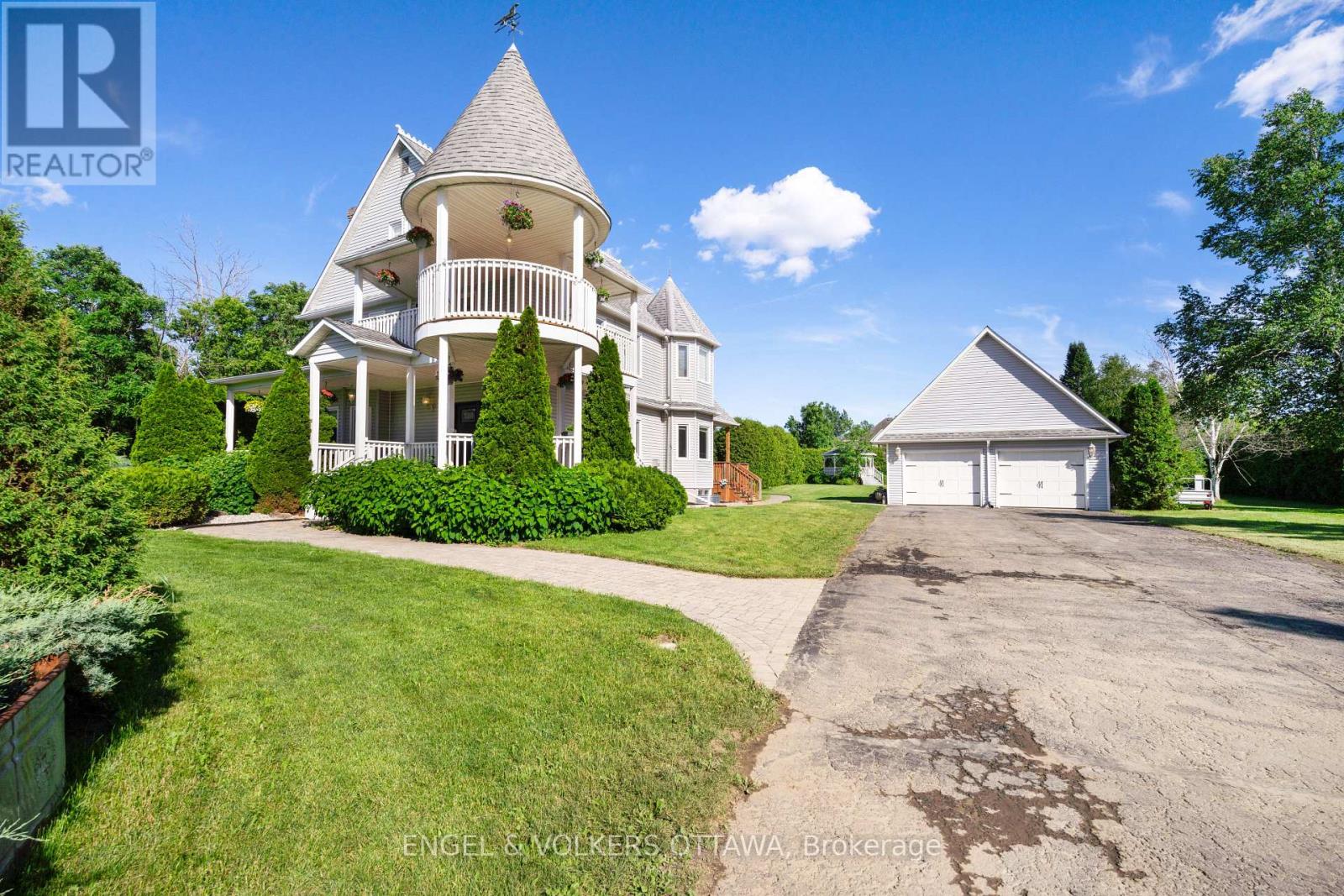 2410 Concession Road, North Grenville, Ontario  K0G 1J0 - Photo 2 - X13463390