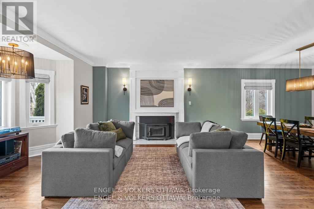 2410 Concession Road, North Grenville, Ontario  K0G 1J0 - Photo 8 - X13463390