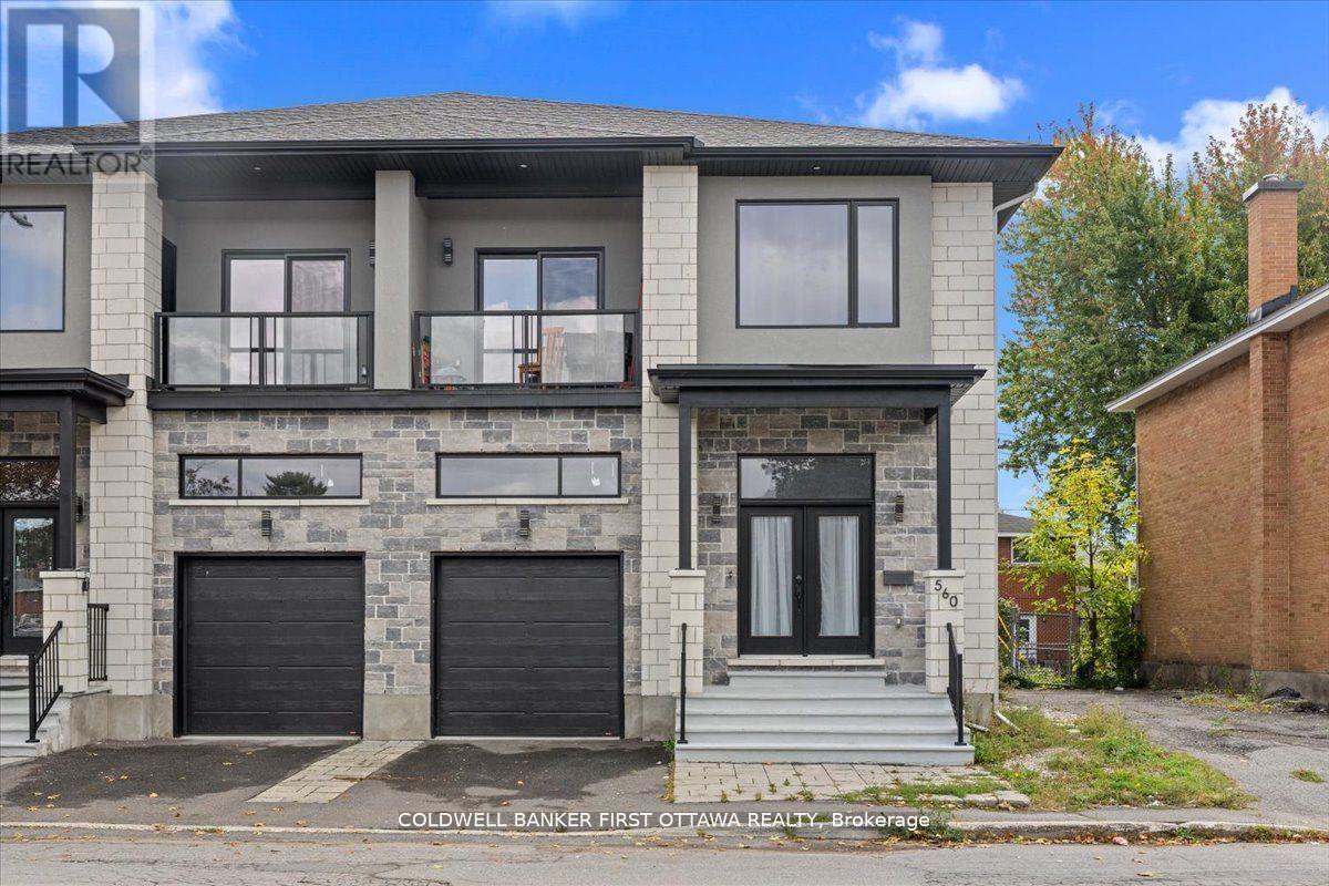 560 Queen Mary Street, Ottawa, Ontario  K1K 1W1 - Photo 2 - X13463472