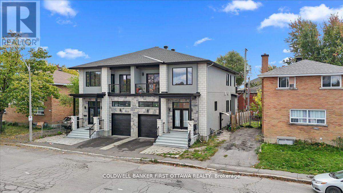 560 Queen Mary Street, Ottawa, Ontario  K1K 1W1 - Photo 4 - X13463472