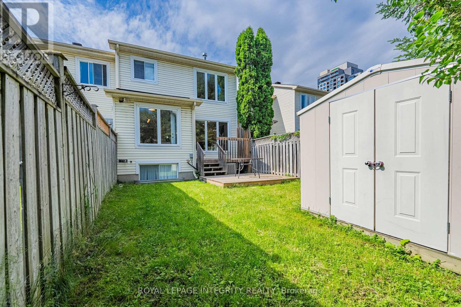 16 Redding Way, Ottawa, Ontario  K2G 6C2 - Photo 33 - X13463518