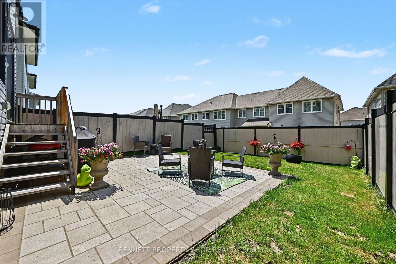 793 Antonio Farley Street, Ottawa, Ontario  K4A 5K1 - Photo 16 - X13463582