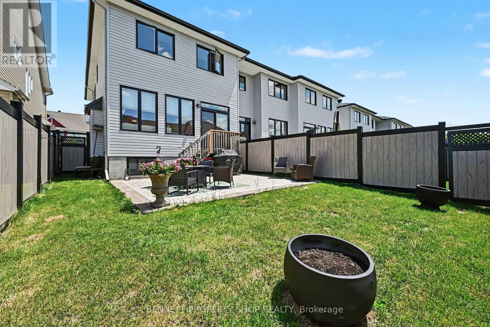793 Antonio Farley Street, Ottawa, Ontario  K4A 5K1 - Photo 17 - X13463582