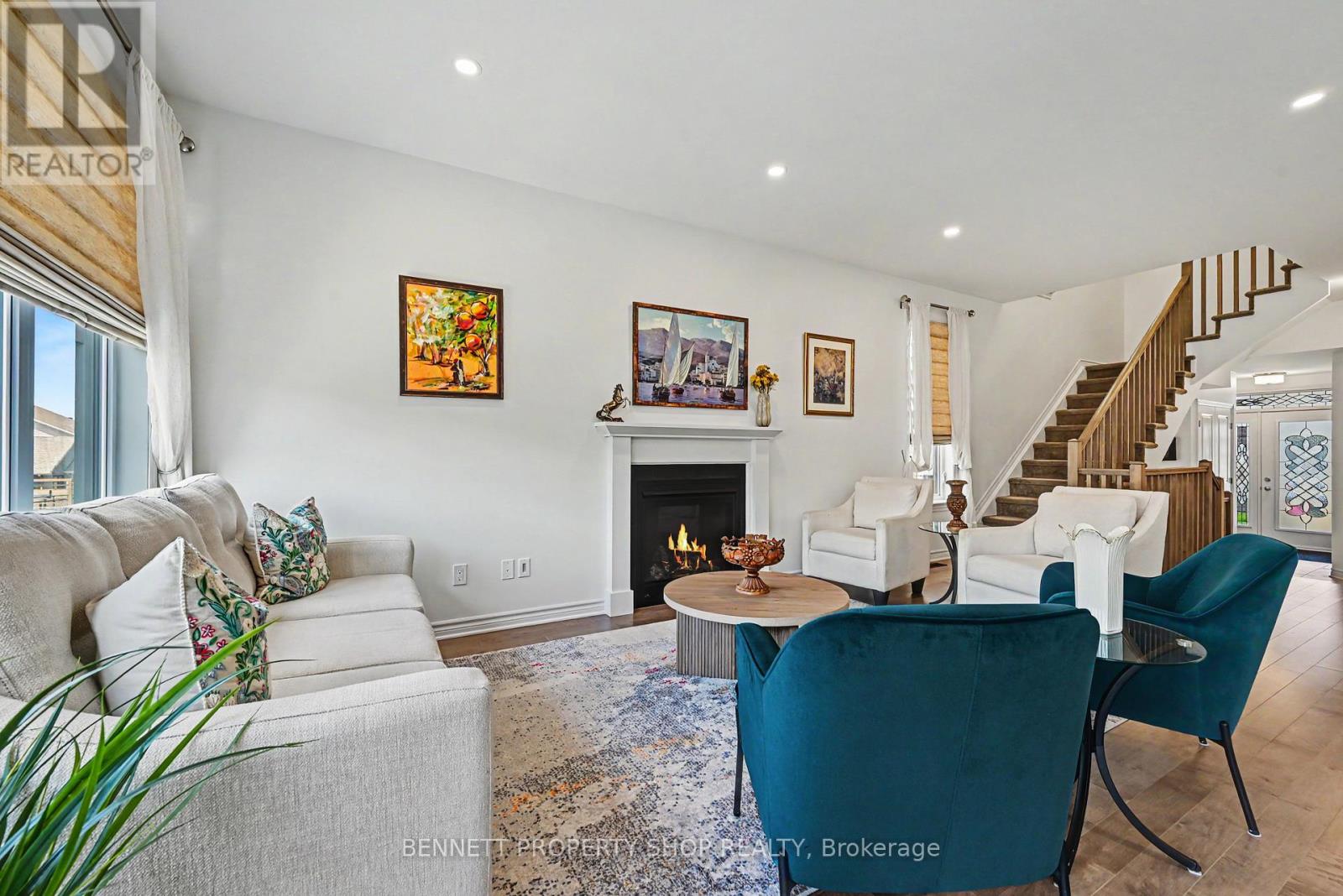 793 Antonio Farley Street, Ottawa, Ontario  K4A 5K1 - Photo 4 - X13463582