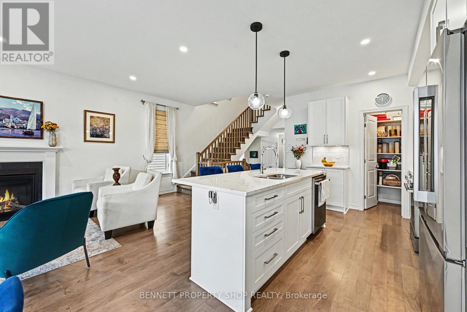 793 Antonio Farley Street, Ottawa, Ontario  K4A 5K1 - Photo 6 - X13463582