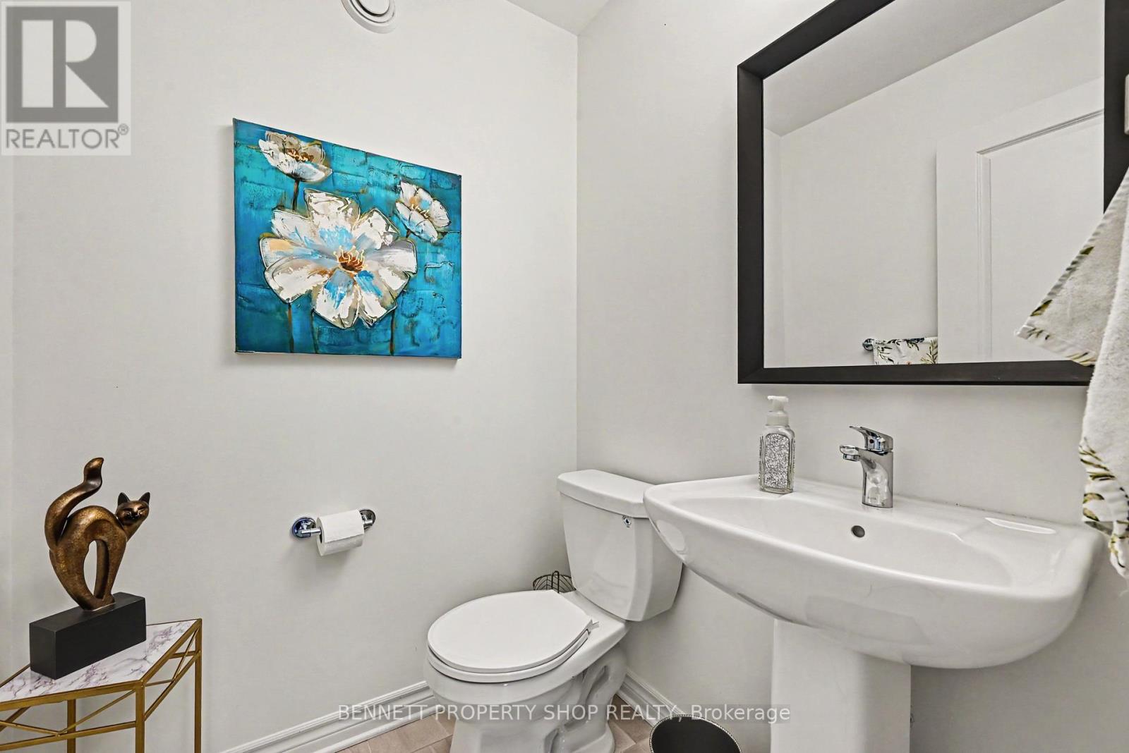 793 Antonio Farley Street, Ottawa, Ontario  K4A 5K1 - Photo 8 - X13463582
