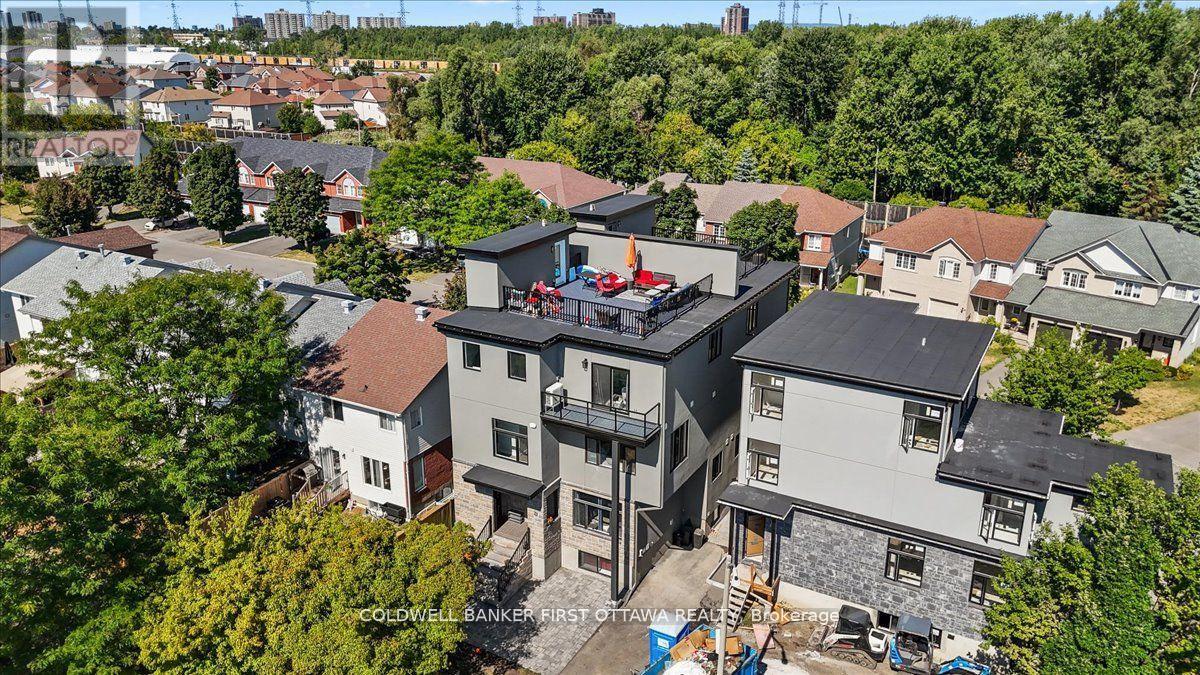 A/b - 22 Inverkip Avenue, Ottawa, Ontario  K1T 4B7 - Photo 40 - X13463588