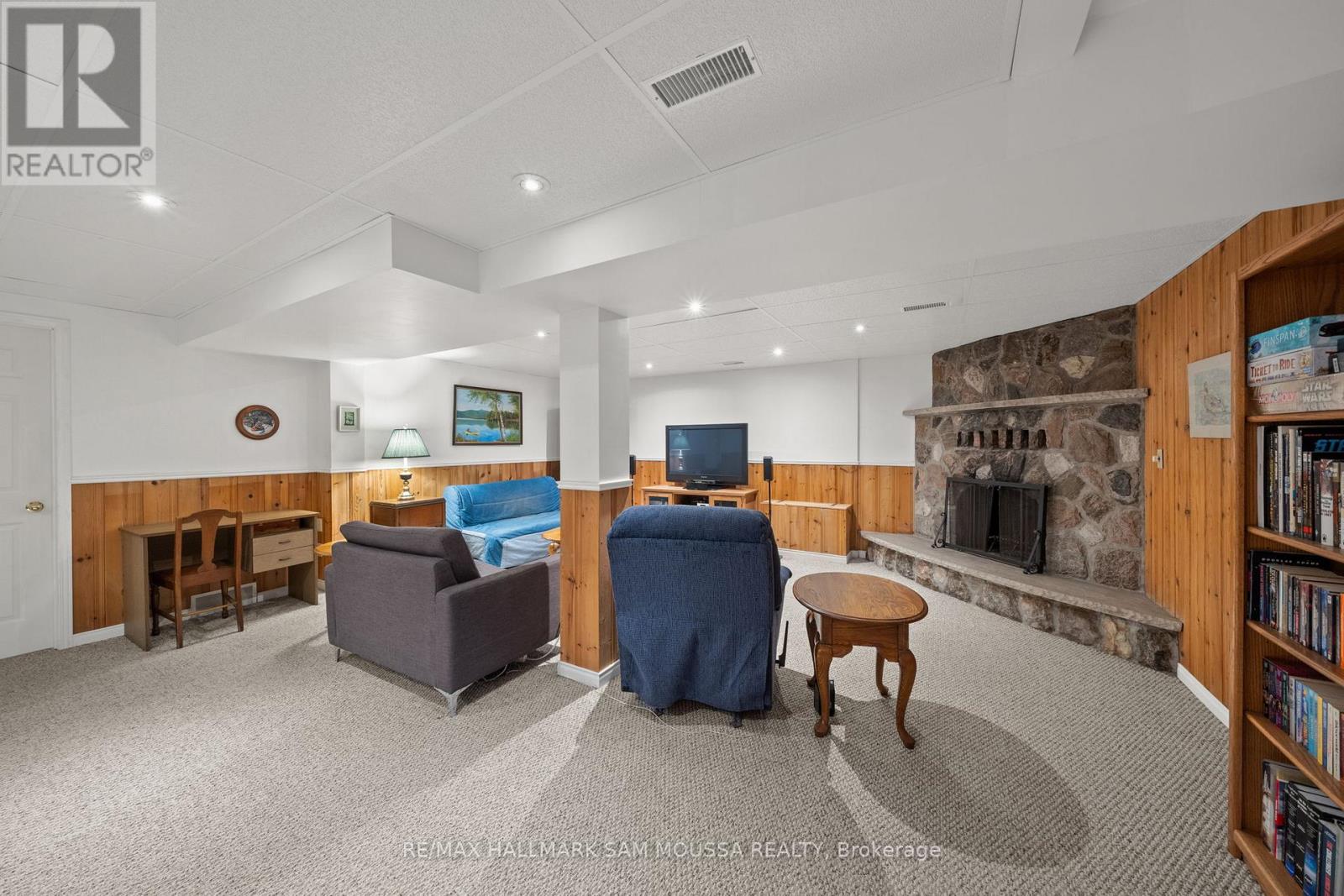 11 Springdale Crescent, Ottawa, Ontario  K2H 5T7 - Photo 28 - X13463620