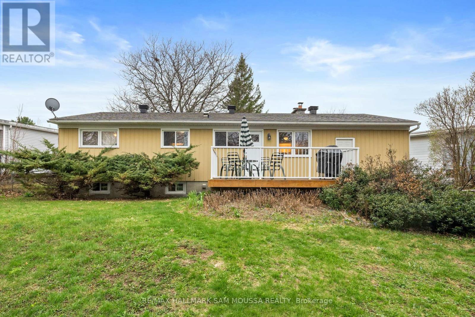 11 Springdale Crescent, Ottawa, Ontario  K2H 5T7 - Photo 37 - X13463620