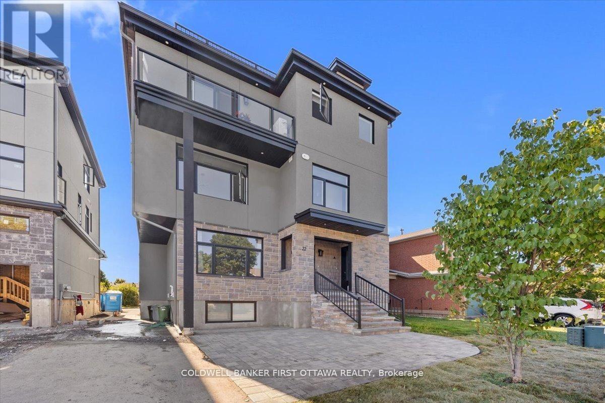 A/b - 22 Inverkip Avenue, Ottawa, Ontario  K1T 4B7 - Photo 37 - X13463624